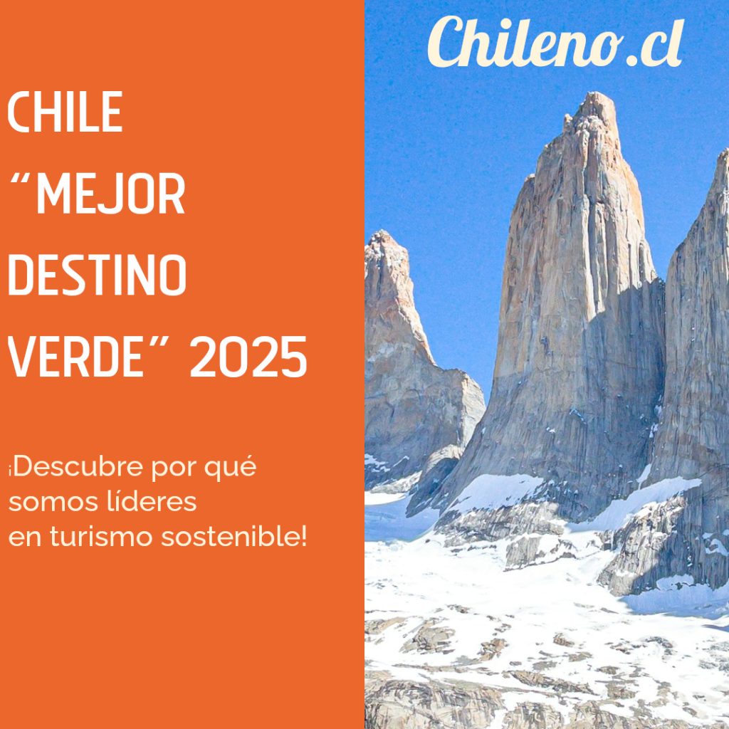 torres-del-paine-1024x1024 Chile, “Mejor Destino Verde” 2025: ¡Descubre por qué somos líderes en turismo sostenible!